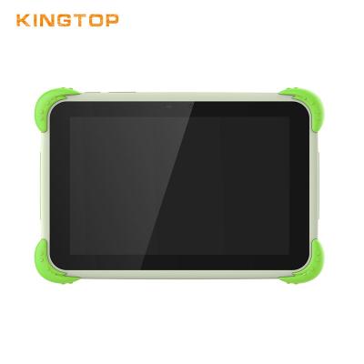 China 8 Inch Kids Tablet Waterproof Android 10 Hot Selling Educational Tablet For Children for sale