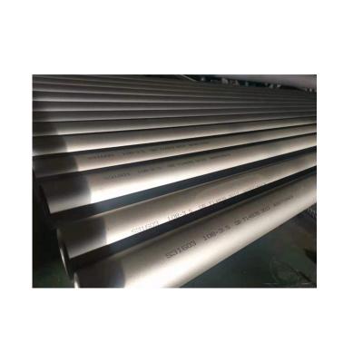 China SA312 TP321 Type New 304 Attractive Price Seamless Stainless Steel Pipe for sale