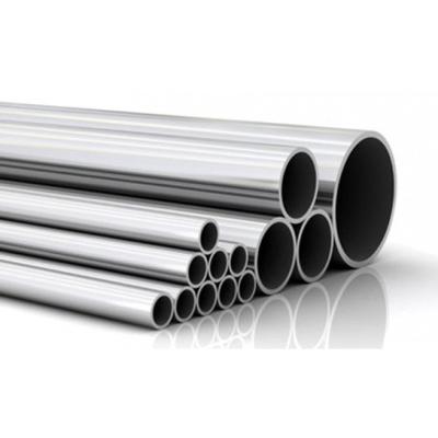 China Wholesale Used SA312 TP321 Various Manufacturer 304 Polished Round Stainless Steel Pipe Various SA312 TP321 for sale