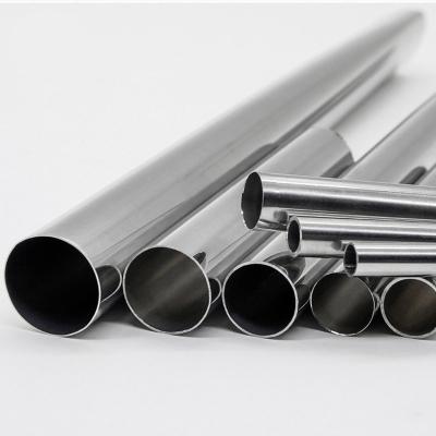 China SA312 TP310S Durable Using Low Price SA312 TP310S Round Welded Stainless Steel Pipe for sale