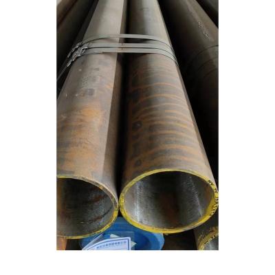 China Various Structure Pipe Factory Manufacturing Seamless Steel Pipe Structural Stainless High Pressure Boiler Tube for sale