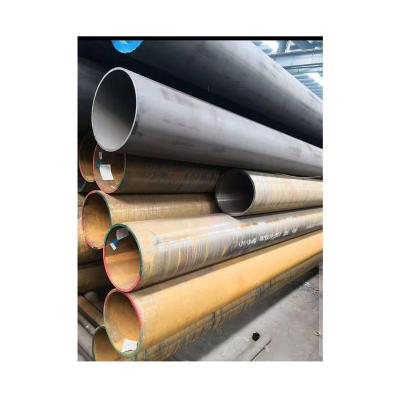 China Various Structure Pipe Factory Sale Seamless Steel Pipe Stainless High Pressure Boiler Tube Widely for sale