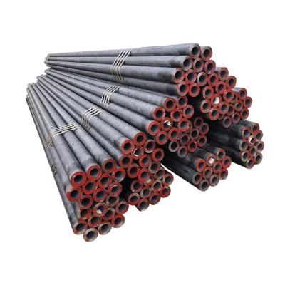 China Structure Pipe Good Quality Made In China A335 P22 A335 P11 High Pressure Boiler Tube for sale