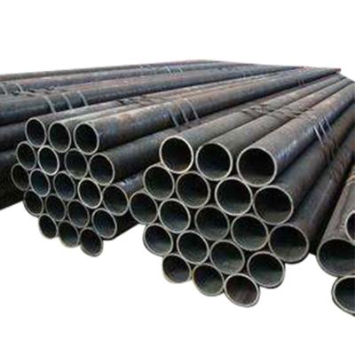 China High quality high pressure boiler tube of structural pipe Chinese manufacturer building materials A355 P92 for sale