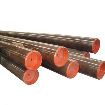 China High Quality Structural Pipe Wholesale A355 P92 Manufacturer Hot Rolled High Pressure Boiler Tube for sale