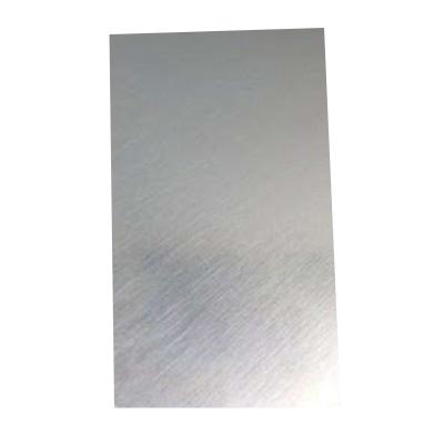 China Dinnerware Manufacturer 316 Super Duplex 301 316 Sheet Stainless Steel Plate for sale