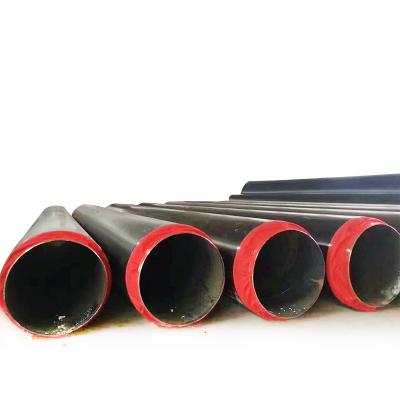 China Low Price Liquid Pipe Manufacturers Wholesale API 5Ct J55 Oil Casing for sale