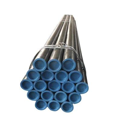 China Top Selling Liquid Pipe Production Coupling 5Ct K55 Water Well Oil Casing for sale