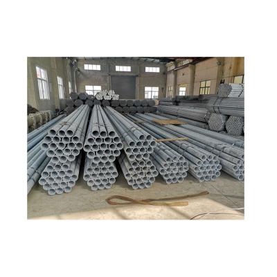 China Gas Pipe Factory Wholesale Custom Directly 7.5mm High Quality Series Aluminized Pipe for sale