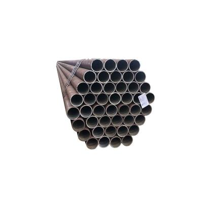 China High Quality Durable Hot Rolled Gas Pipe Custom Welding Seamless Aluminized Pipe for sale