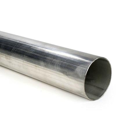 China Gas Pipe Aluminized Stainless Steel Car Flexible Pipe Exhaust Bellows Corrugated Exhaust Pipe for sale