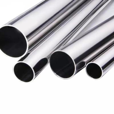 China Wholesale Seamless Steel Round Line Square Pipe Seamless Stainless Steel Tube for sale