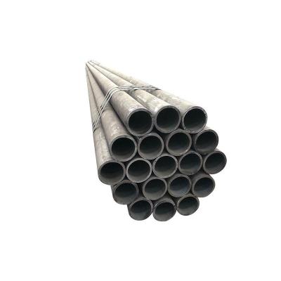 China Hot Sale Factory Price Carbon Steel Seamless Welded Pipe Line Manufacture for sale