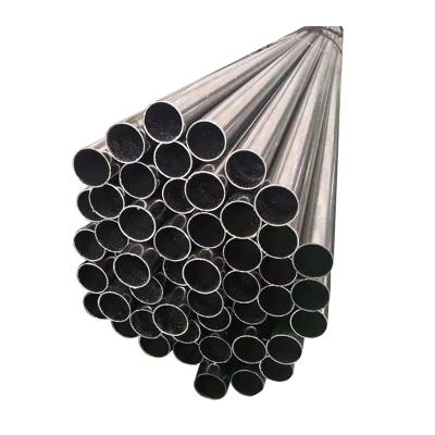 China Precision Wall Line Astm A106B / A53B Seamless Thick Pipe Steel Factory Outlet for sale