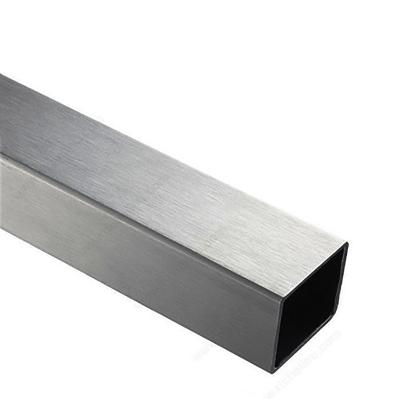 China Other Factory Wholesale High Quality Thick Wall Welded Carbon Steel Square Tube Directly for sale