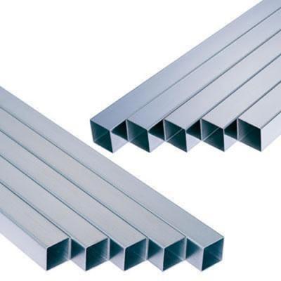 China Other Hot Selling Good Quality Rectangular Square Iron Carbon Steel Pipe Square Iron Steel Square Tube for sale