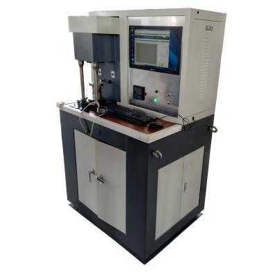 China Computer Controlled Four Ball Friction Tester / Four Ball MRS-10A MRS-10A Wear Testing Machine for sale