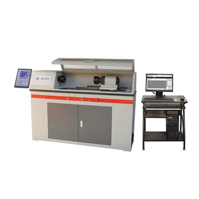 China Torsion Testing Machine NDW Torsion Testing Machine Bolt Torsion 1000 and Tensile Testing Machine for sale