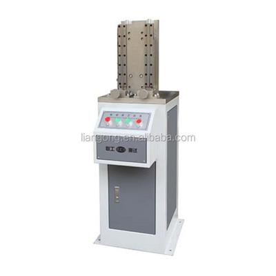 China CSL-B Double CSL-B Electronic Charpy Knives Broaching Machine CSL-B Notch Specimen Gap Broaching Machine for sale