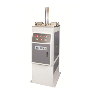 China For Charpy impact test notch cutting notch impact sample notch broaching machine factory hydraulic notch making machine for sale