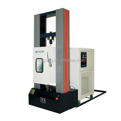 China Electronic Universal Temperature Chamber Testing Machine High and Low Temperature Test Chamber GWX-300 for sale