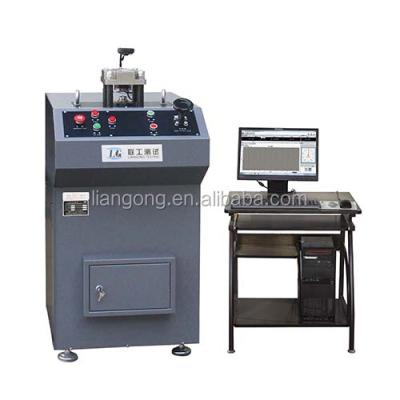 China Computer Control Deep Drawing Cups Testing Machine Testing Device Price Supply GBC-60W Manufacturer for sale