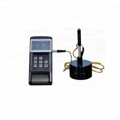 China HLN-11A Portable Hardness Tester Hardness Tester/Portable Hardness Tester for Metal/Metal Hardness Tester for sale