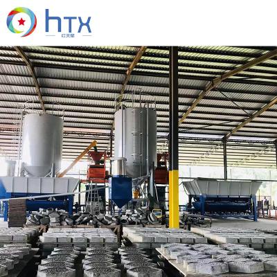 China Óxido de hierro anti del moho en el pigmento concreto, industrial del color del óxido de hierro en venta