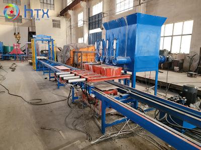 China Concrete Dosing System Concrete Automatic Casting Wet Doser Line for sale