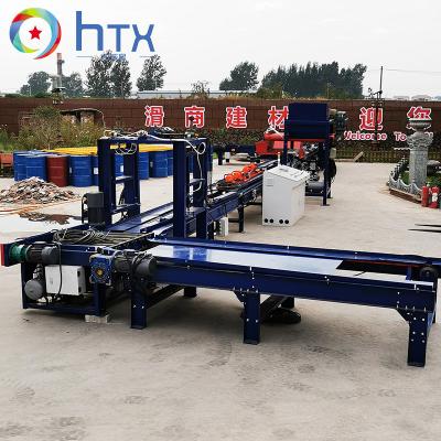 中国 Precast Concrete Mould Turnover Wet Cast Doser Machine For Floor Tile Making 販売のため