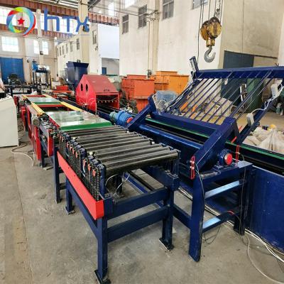 Chine Machine de fabrication automatique de pierre artificielle à vendre