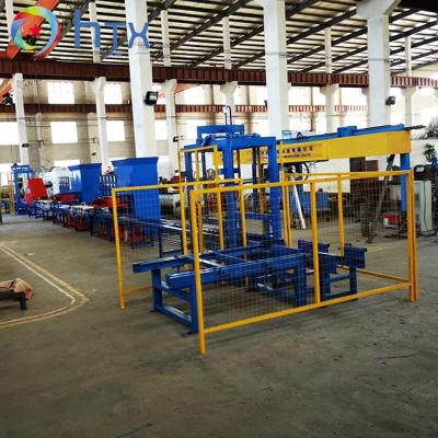 中国 Full Auto Wet Cast Machinery Artificial Veneer Stone Production Line 220V 販売のため