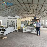 China Máquina de Fabricação de Pedras de Veneer à venda