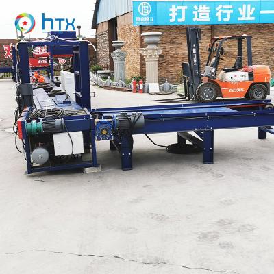 Chine Machine automatique pour paver les blocs de béton à vendre