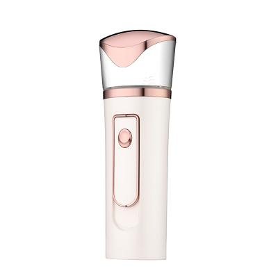 China Outdoor Portable Humidifier For Outdoor Living Mini USB Humidifier Cheap Face Spray for sale