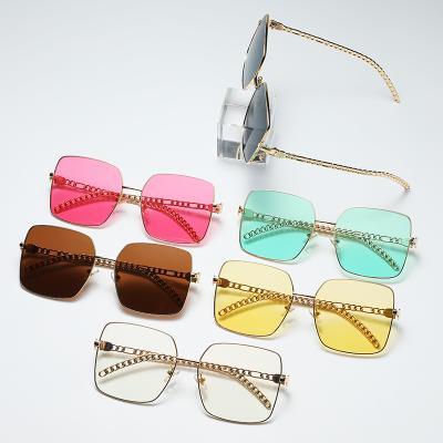 China Fashion sunglasses fashion 2021 newes men's women's girls sunglasses women authentic sun glass sellers for sale