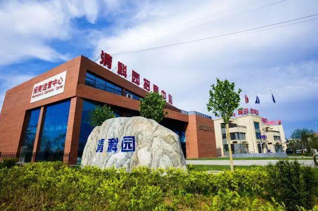 Verified China supplier - Tangshan High-Tech Industrial Park Yihang Trading Co., Ltd.