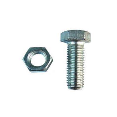 China Top Level High Tensile Price Top New YIHANG Design New Grade 8.8 Series Hex Fix M12 Head Bolts for sale