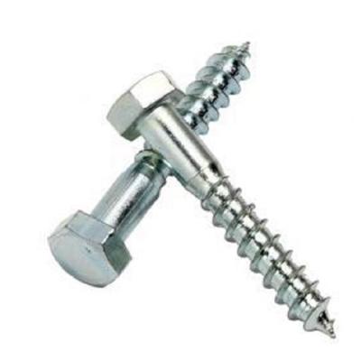 China HEX Metric Cross Recessed m4.5*13 6mm Allen Bolt Socket Cap Screws Chipboard Screws With Best Price for sale