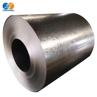 China Structure Color Prepainted Galvanized Steel Coil 2.5mm GI COILS With Factory Rate for sale