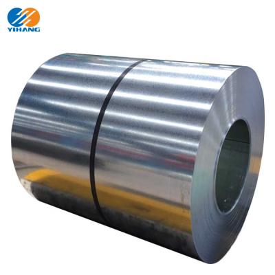 China Structure Yh 28 gauge galvanized steel coil ppgi galvanized steel coil thickness 0.11-0.14 galvanized steel coils for UAE market for sale