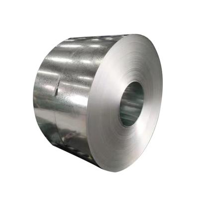 China Prime Industrial Panels Alloy Steel Coils G90 ASTM A792 Galvalume Galvanized Steel Coil For House Roofing for sale