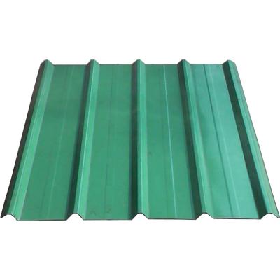 China Ship Plate GI Galvanized Corrugated Iron Sheet Zinc Metal Roofing Sheet PPGI Sheet for sale