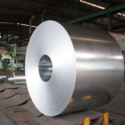 China Boat Plate Competitive Price With Prime Quality Cold Rolled Stainless Steel Coil for sale