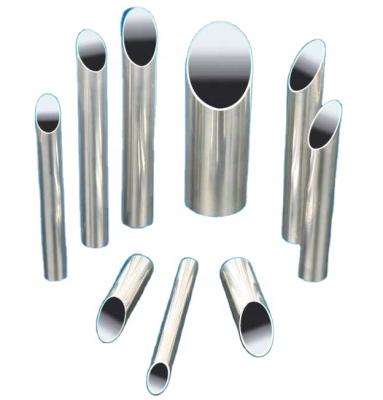 China Professional industry contruction China Wolesale 316 stainless steel 304 square tube pipe with low price for sale