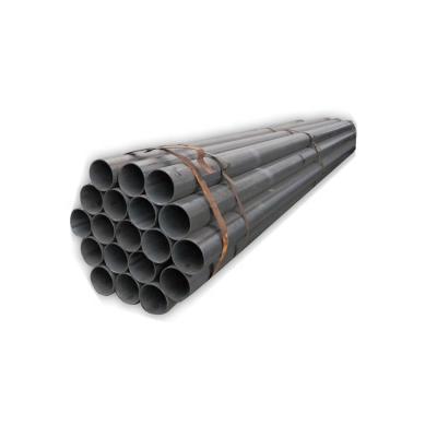 China Casing structure pipe water well oil and gas carbon 18 inch seamless steel pipe price for sale