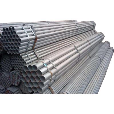 China Structure Pipe High Qualitysteel Seamless Pipe for sale