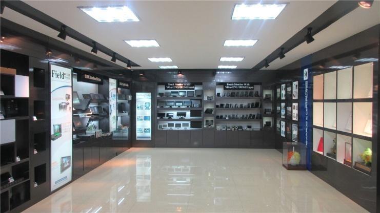 Verified China supplier - Zhangzhou Lilliput Electronic Technology Co., Ltd.