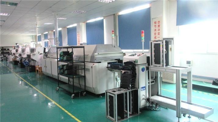 Verifizierter China-Lieferant - Zhangzhou Lilliput Electronic Technology Co., Ltd.