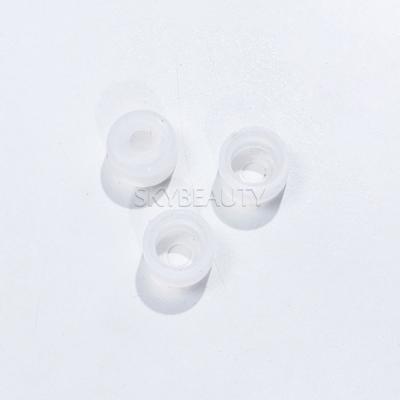 China MOQ Small Private Label Disposable Cap Shock Proof Shock Proof Pad For 0.3ml 0.5ml Pen Hyaluronic Ampoule for sale